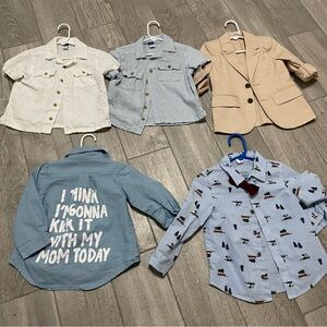 Kids bundle Sold on FB